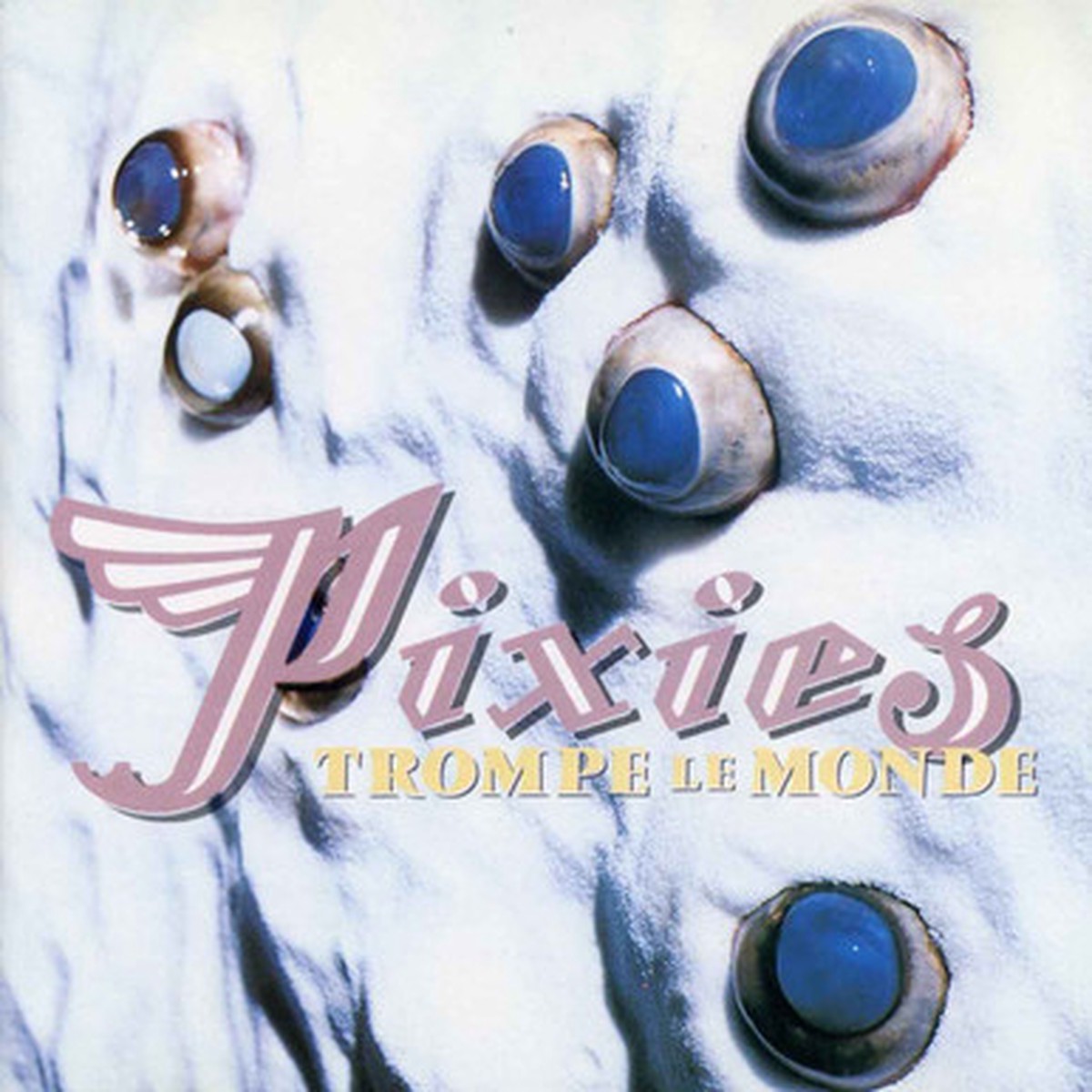 Pixies - Trompe Le Monde (LP)