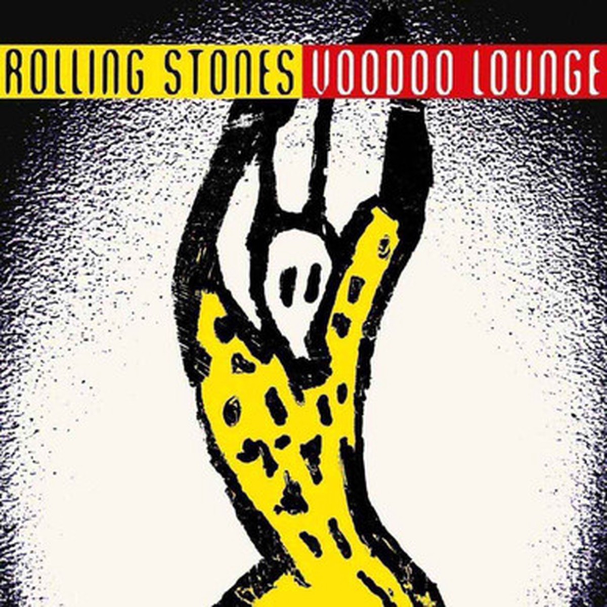 Rolling Stones - Voodoo Lounge (2LP) - Half-Speed Mastered