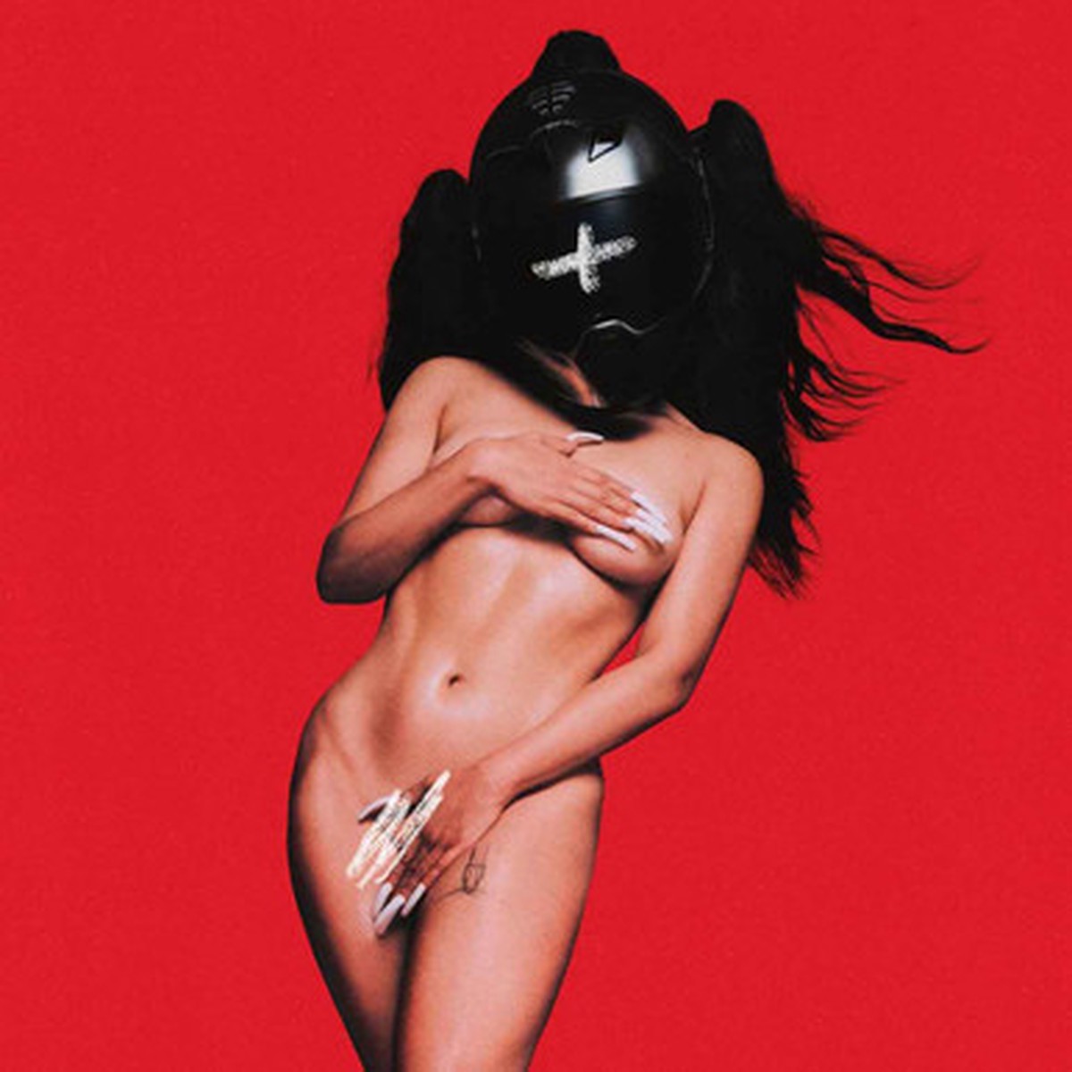 Rosalia - Motomami + (2LP) - Clear Vinyl