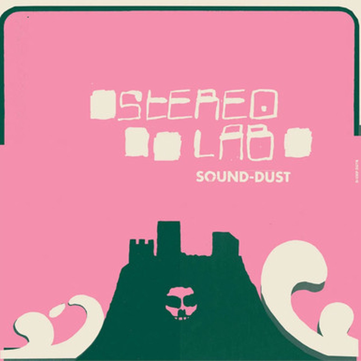 Stereolab - Sound - Dust (2LP)