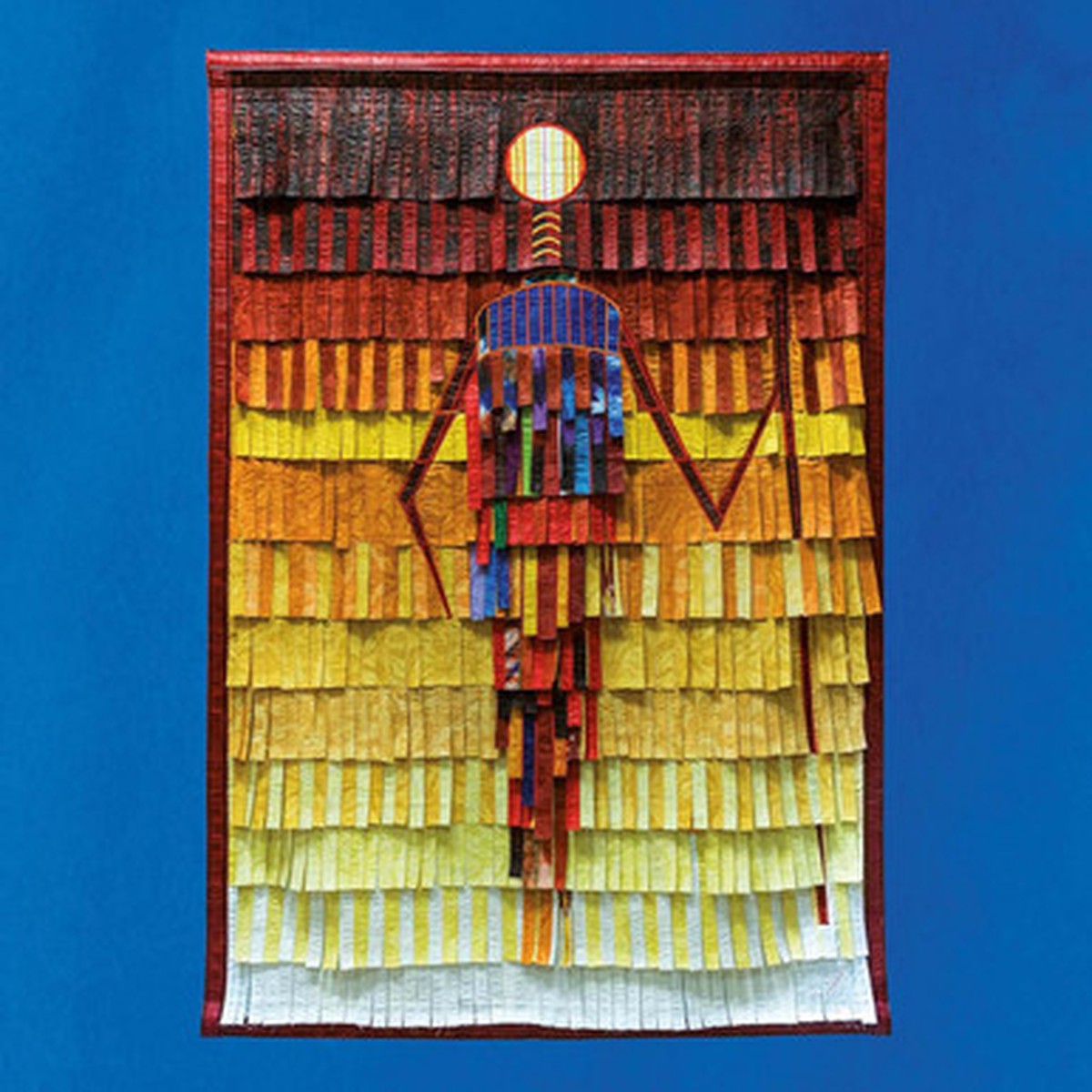 Vieux Farka Toure Et Khruangbin - Ali (LP)