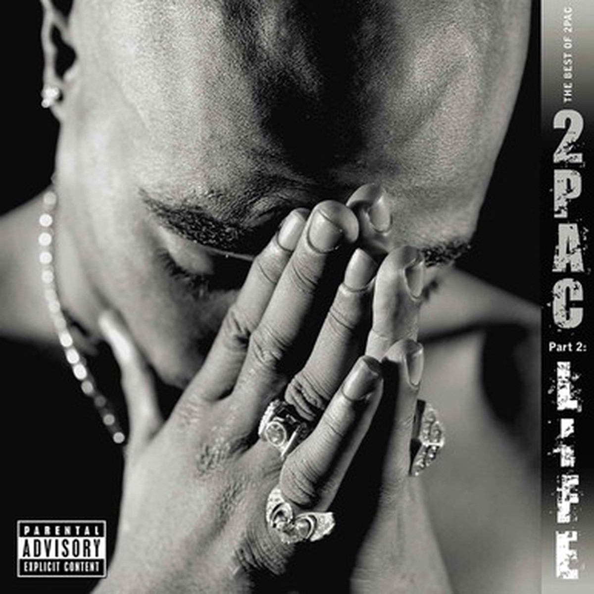 2Pac - The Best Of 2Pac - Part 2: Life (2LP)