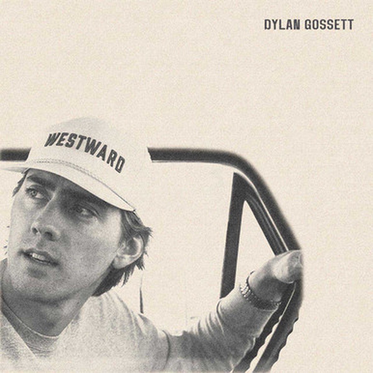 Dylan Gossett - Westward (2LP)