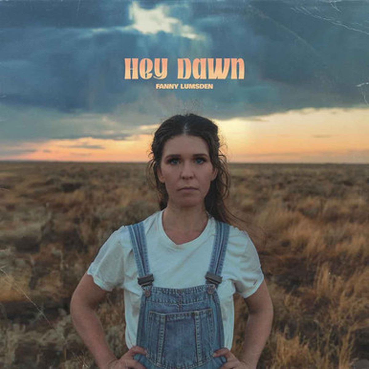 Fanny Lumsden - Hey Dawn (LP)
