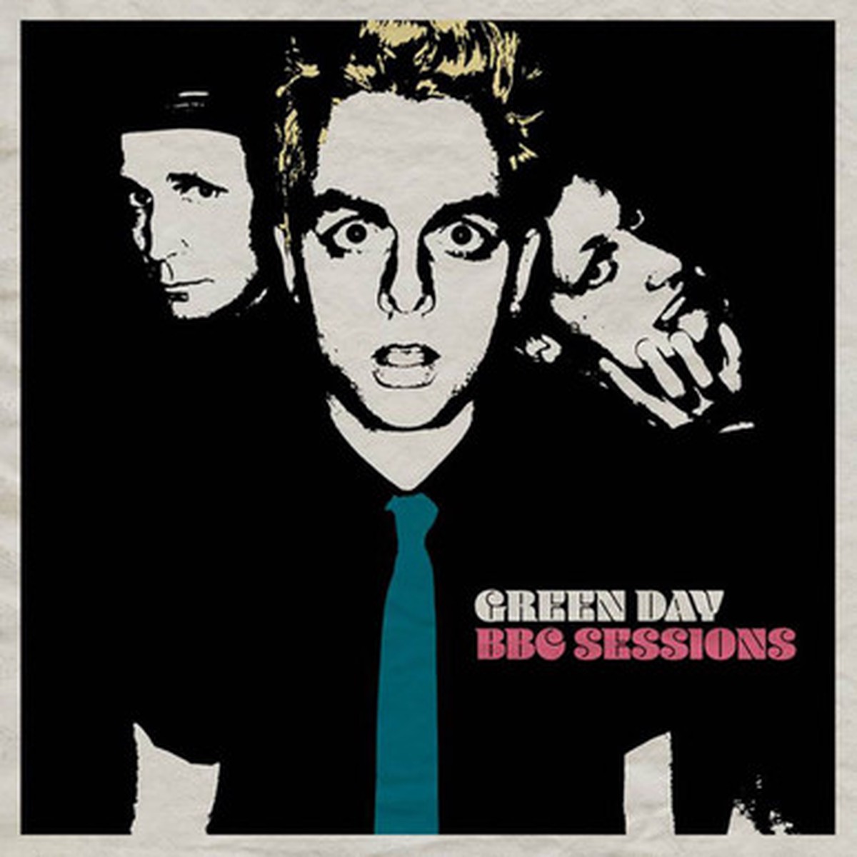 Green Day - BBC Sessions (2LP)