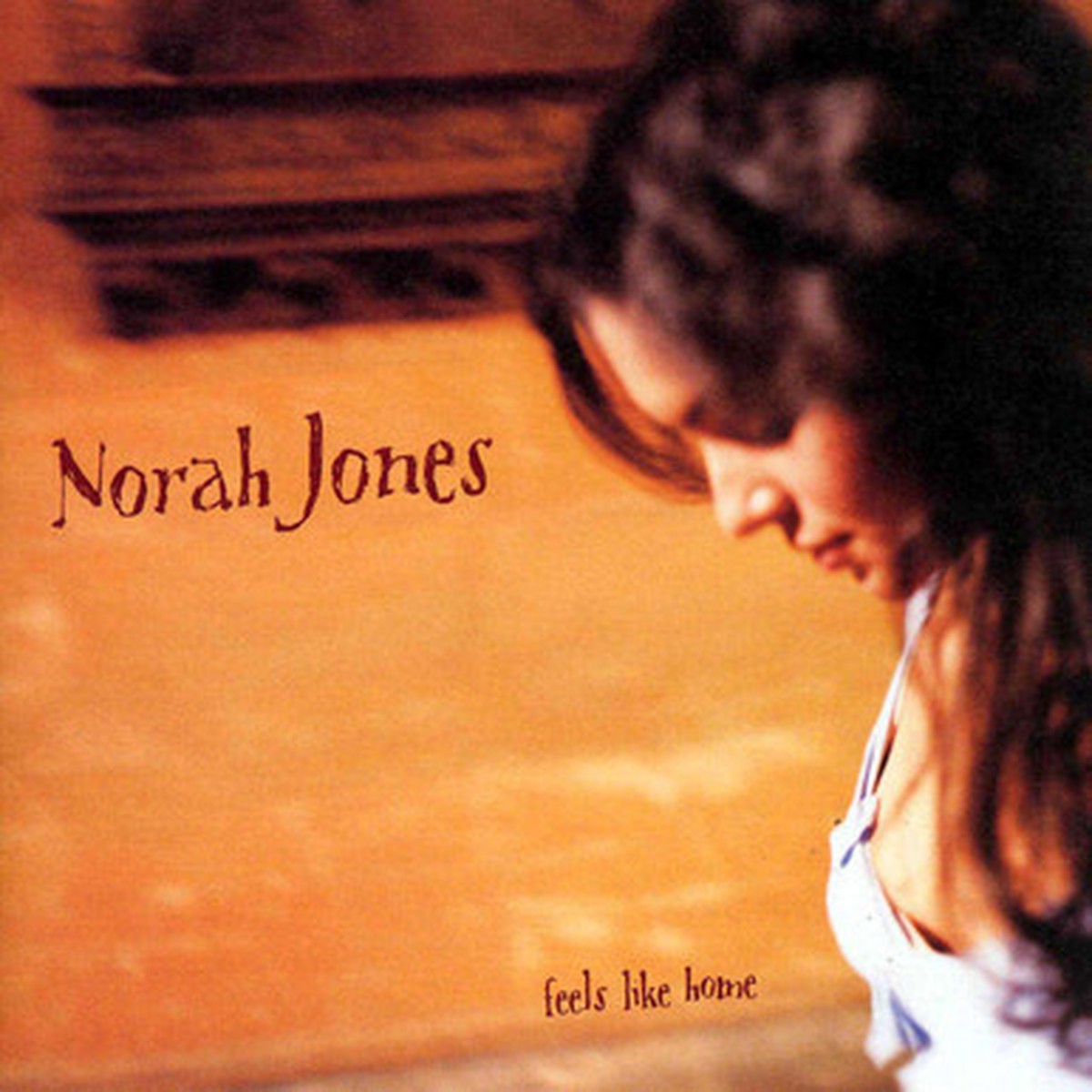 Norah Jones - Feels Like Home (LP)