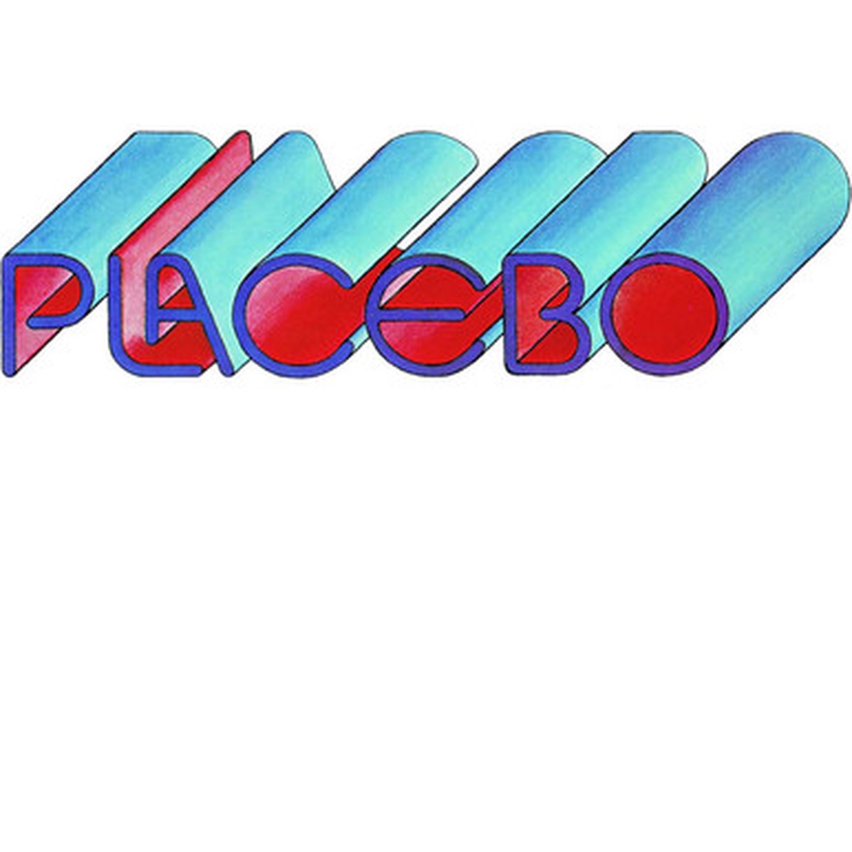 Placebo - Placebo (LP)