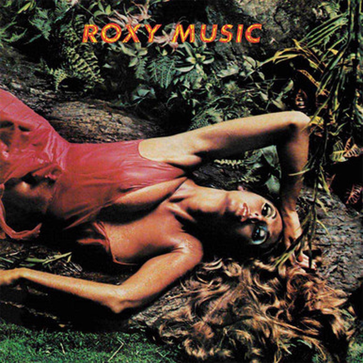 Roxy Music - Stranded (LP) - Half-Speed Mastered