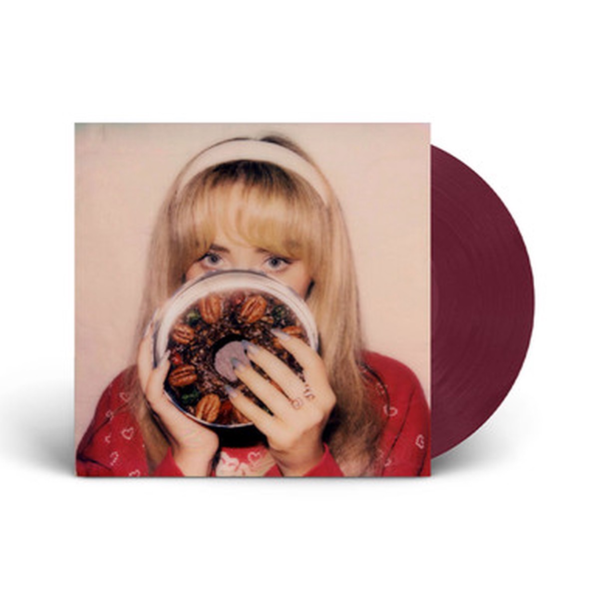 Sabrina Carpenter - Fruitcake (EP) - Fruit Punch Vinyl