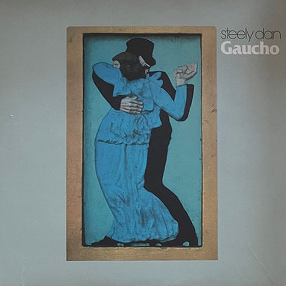 Steely Dan - Gaucho (LP)
