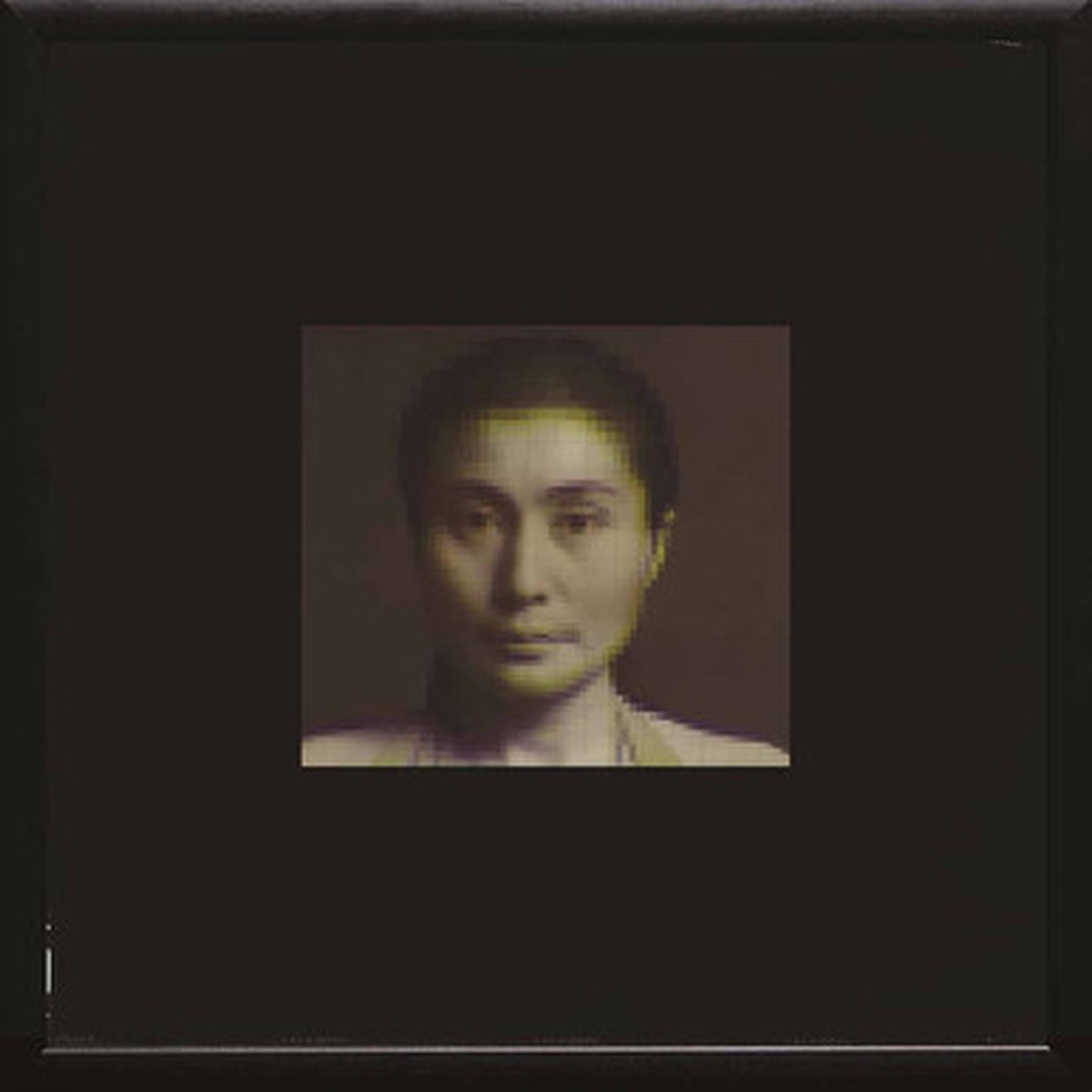 Various - Ocean Child: Songs Of Yoko Ono (LP)