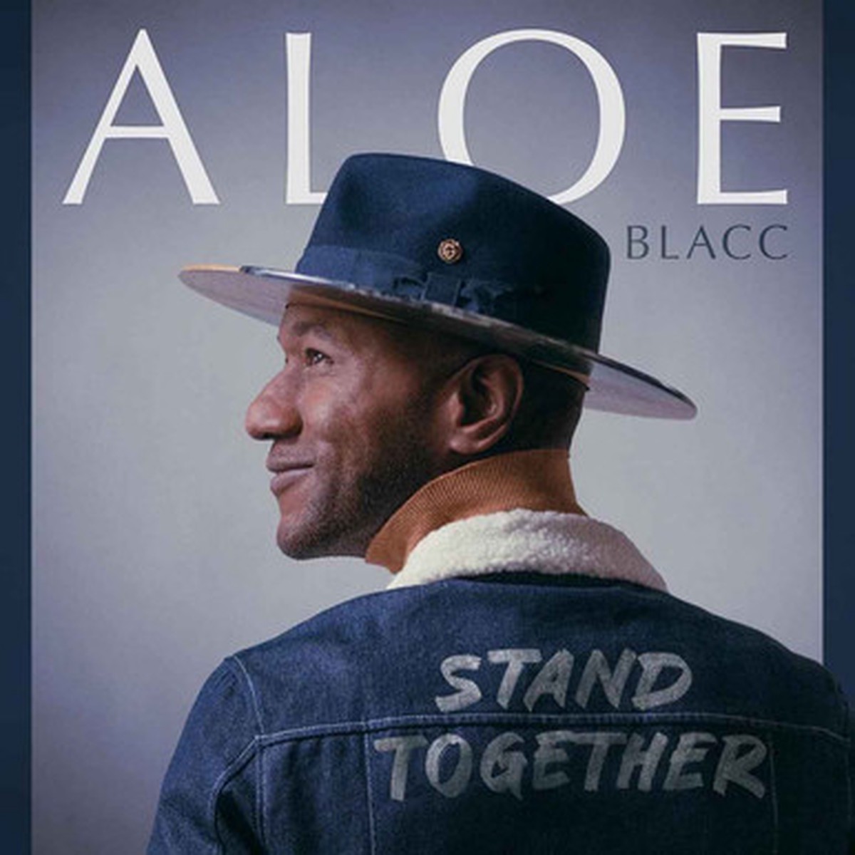 Aloe Blacc - Stand Together (LP)