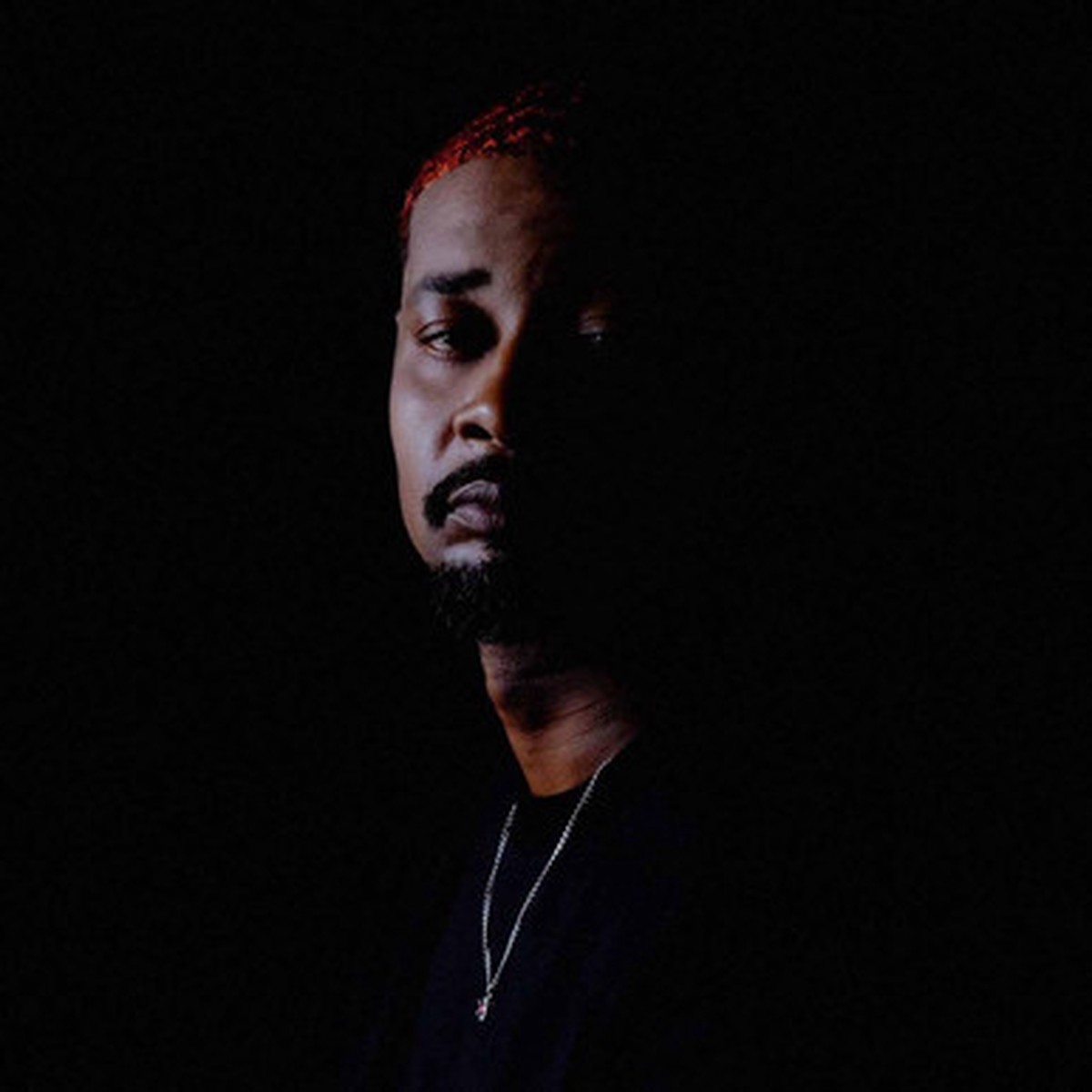 Danny Brown - Quaranta (LP) - Translucent Red Vinyl