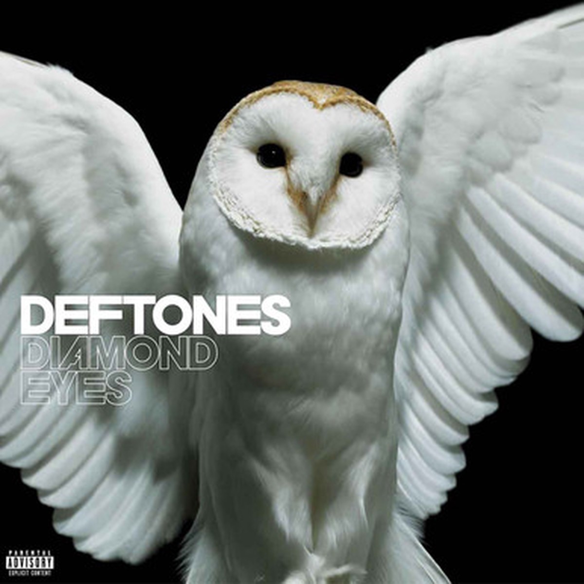 Deftones - Diamond Eyes (LP)