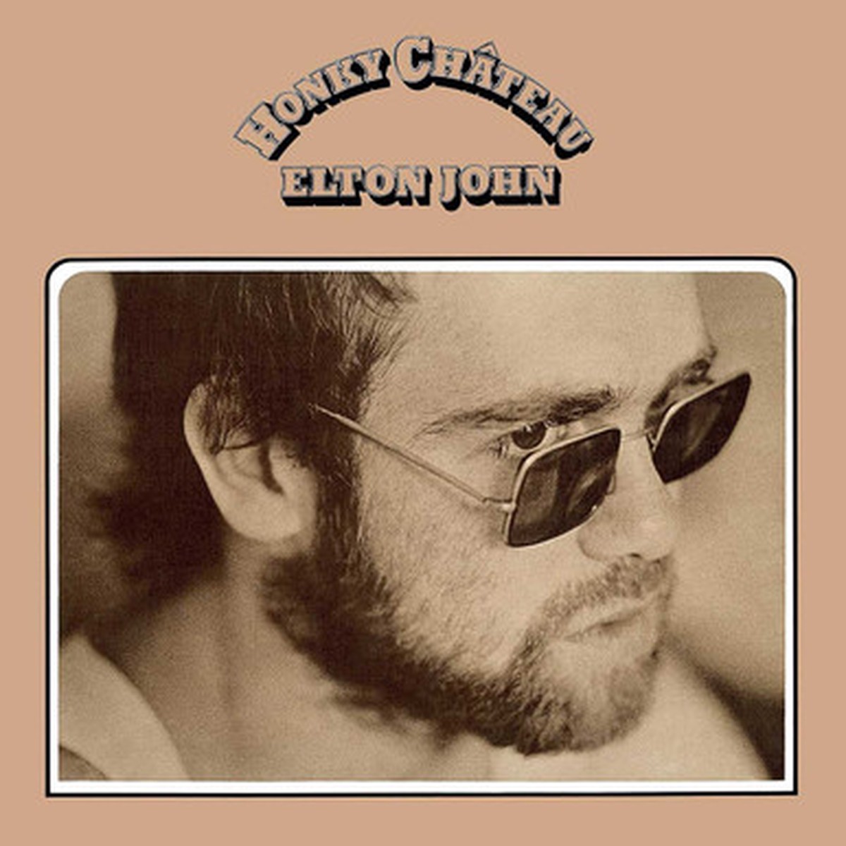 Elton John - Honky Chateau (2LP)