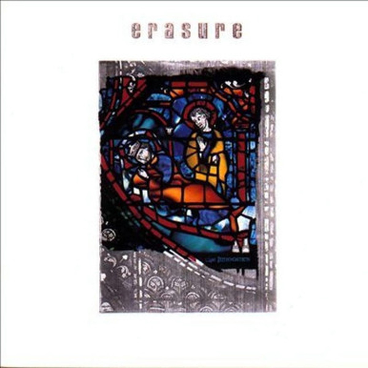 Erasure - The Innocents (LP)