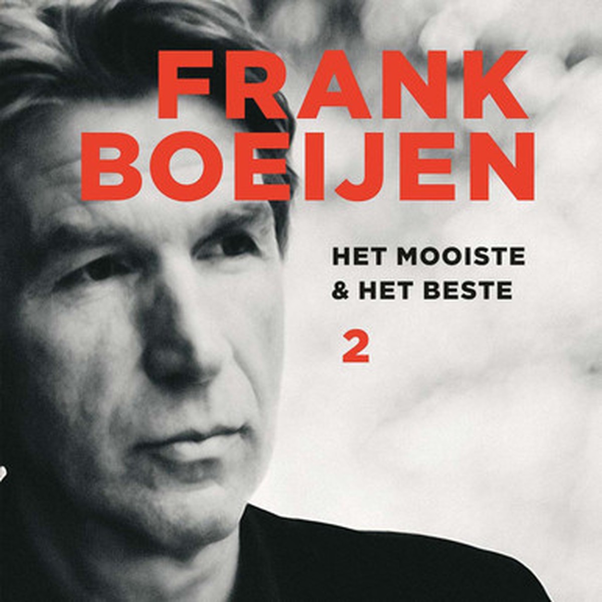 Frank Boeijen - Het Mooiste & Het Beste 2 (3LP) - Numbered Limited Edition Silver Vinyl