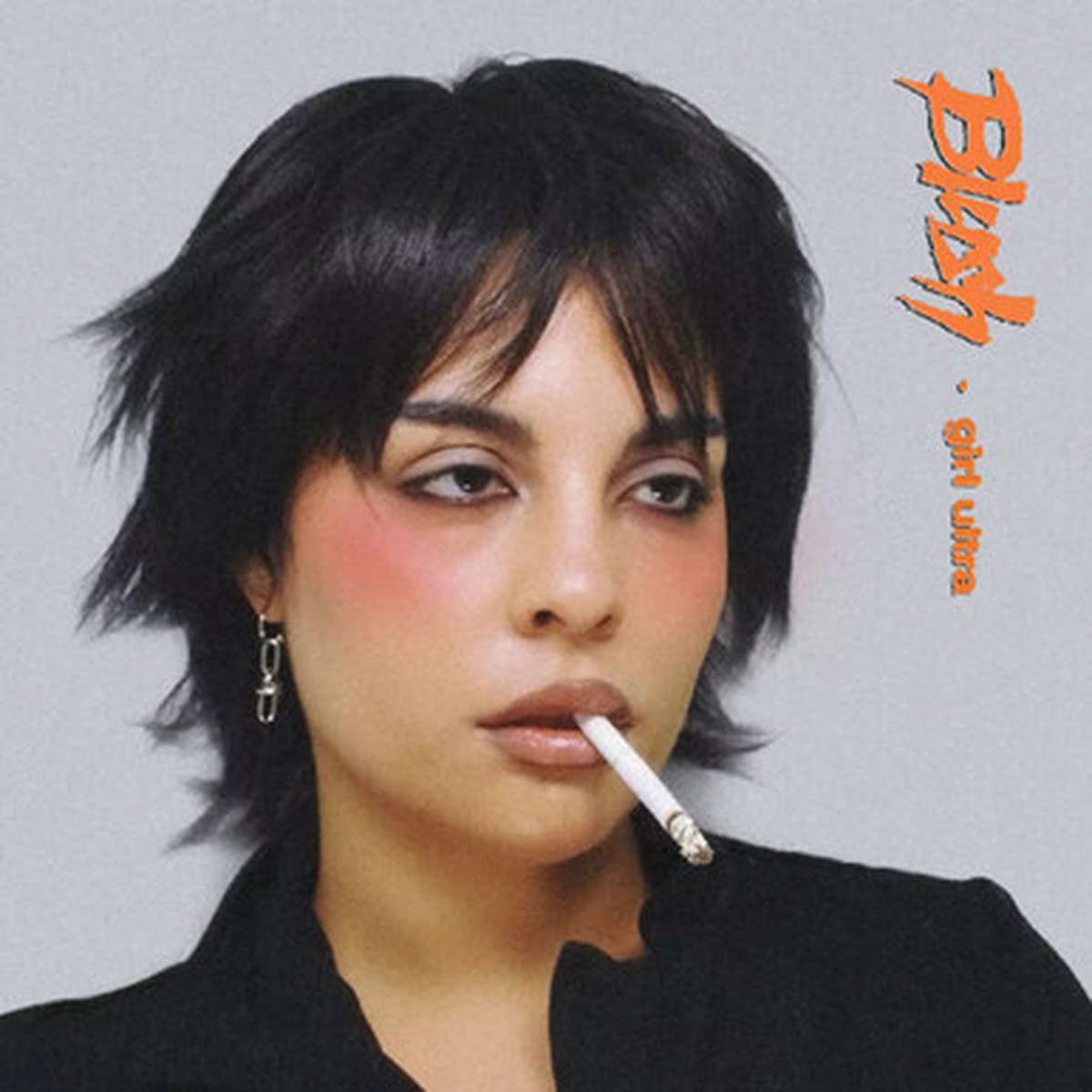 Girl Ultra - blush (LP)