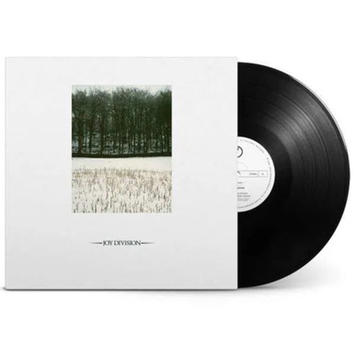 Joy Division - Atmosphere (12" Single) - 45RPM