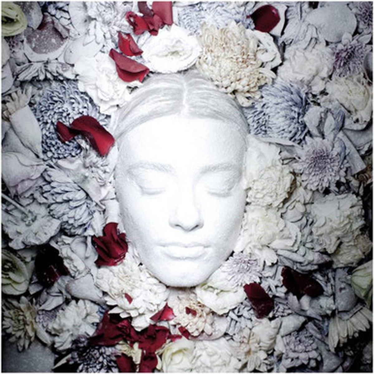 Make Them Suffer - How To Survive A Funeral (LP) - Opaque White Vinyl