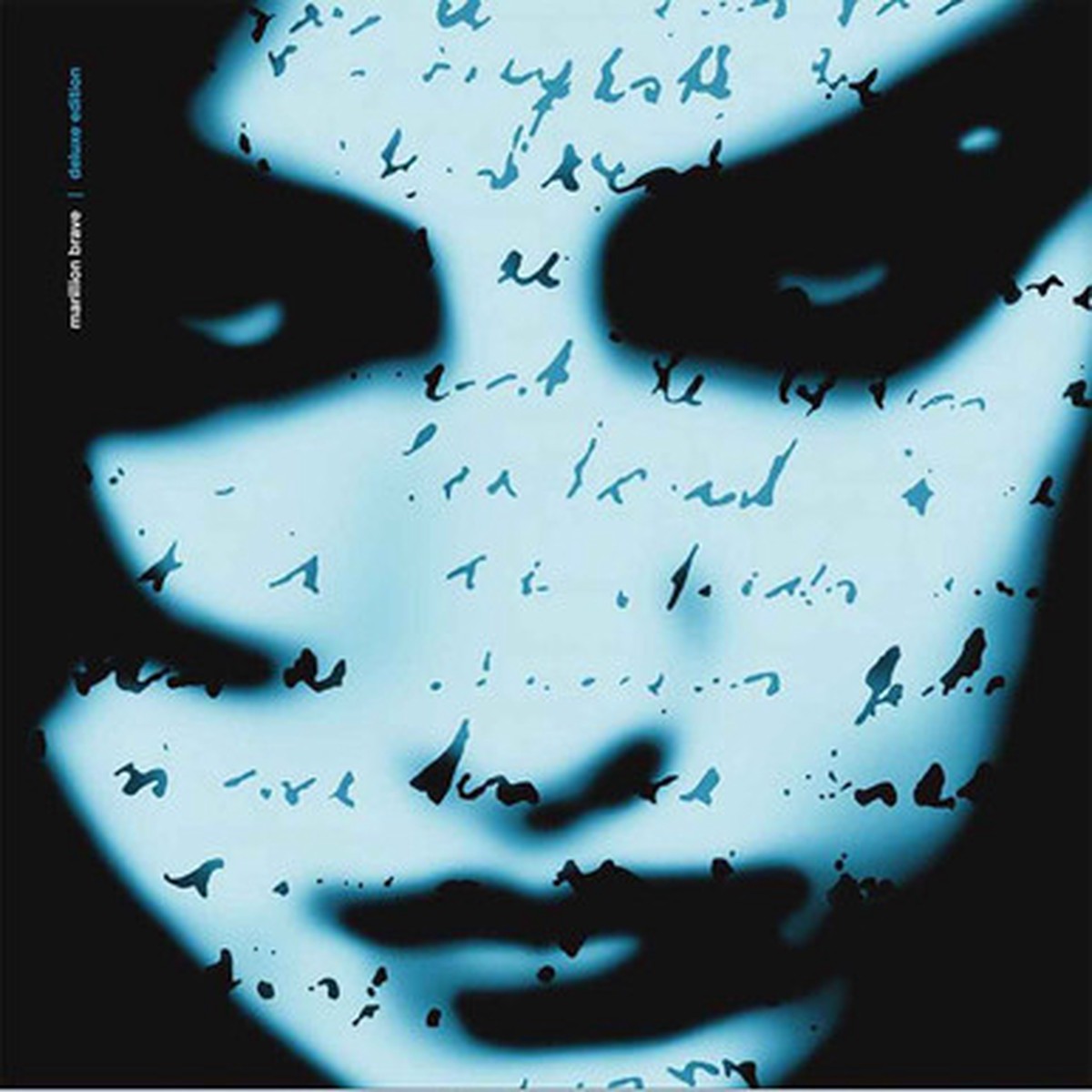 Marillion - Brave (5LP)