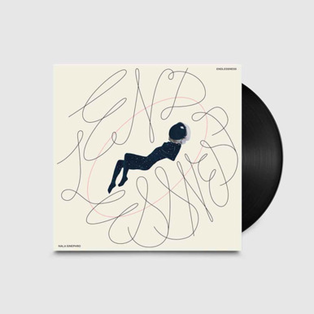 Nala Sinephro - Endlessness (2LP)