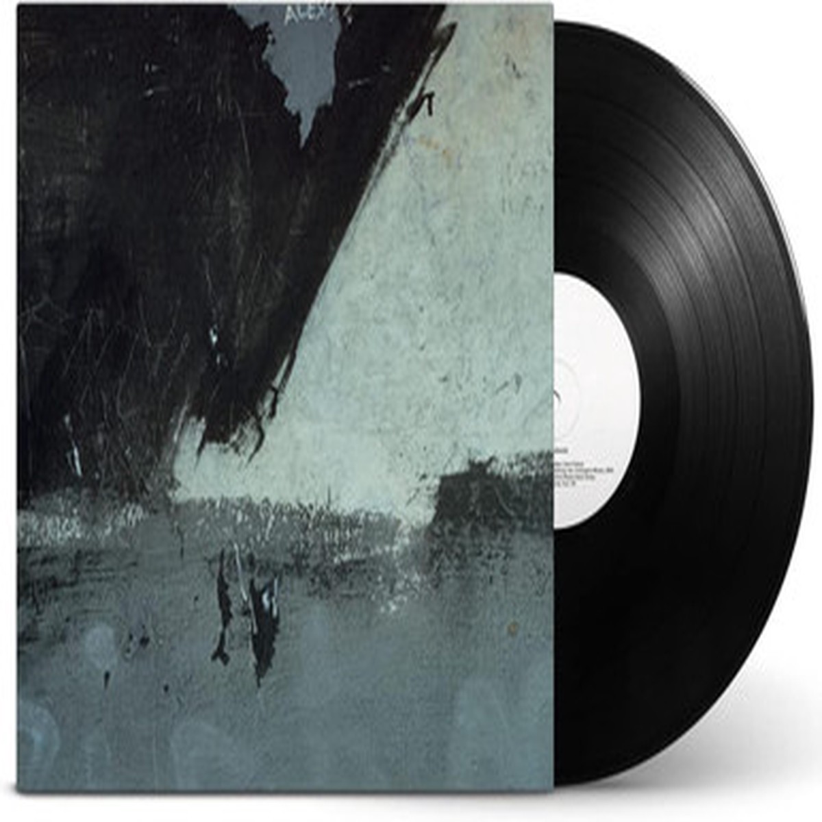 New Order - Shellshock (12" Single)