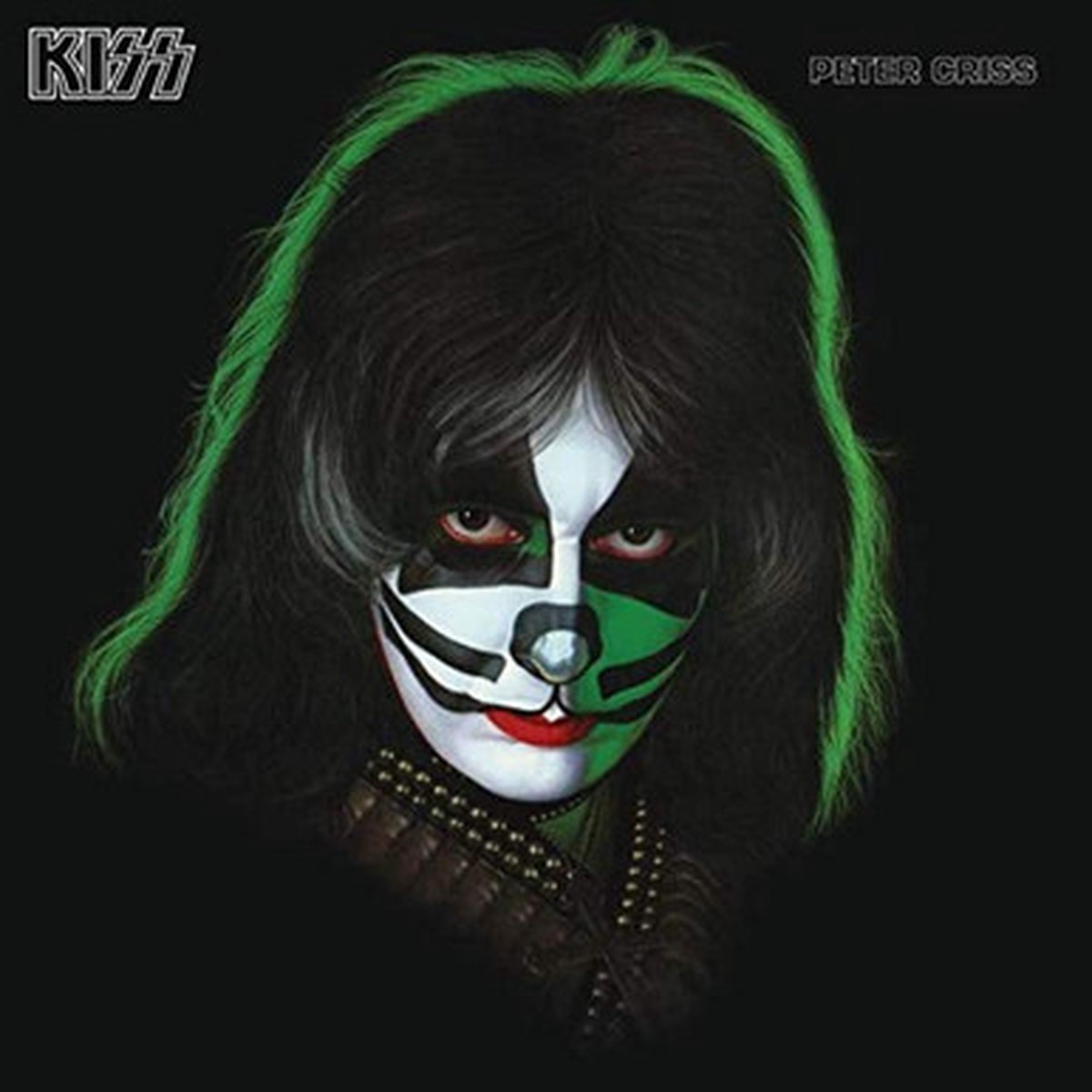 Peter Criss - Peter Criss (LP)