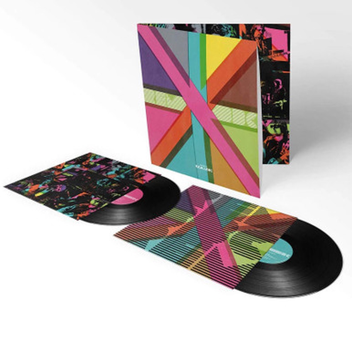 R.E.M. - The Best Of R.E.M. At The BBC (2LP)