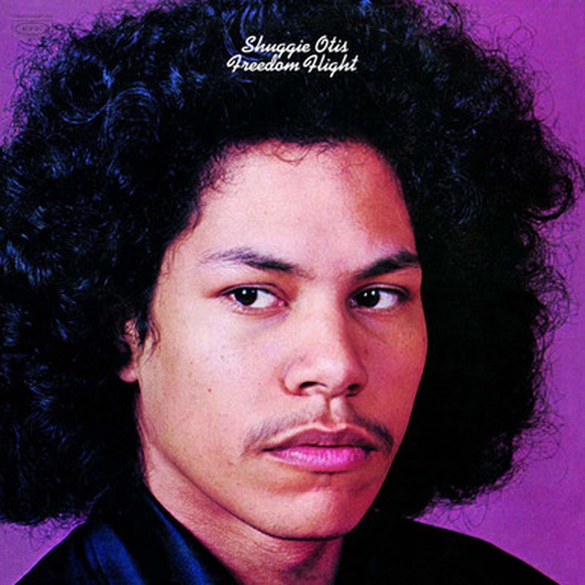 Shuggie Otis - Freedom Flight (LP)