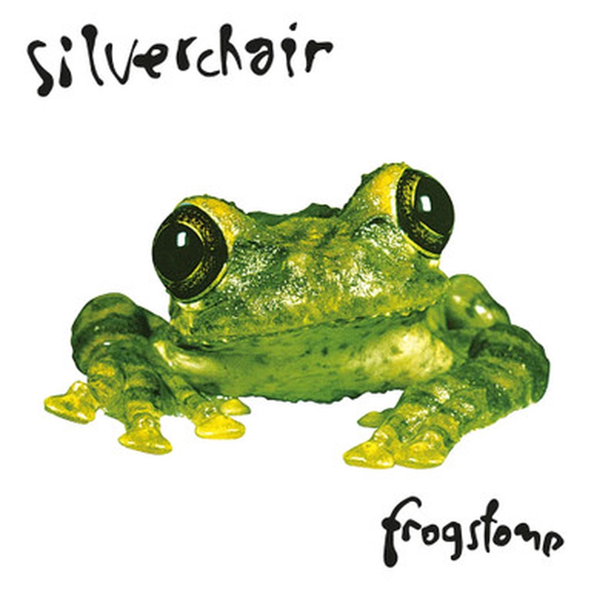 Silverchair - Frogstomp (2LP)
