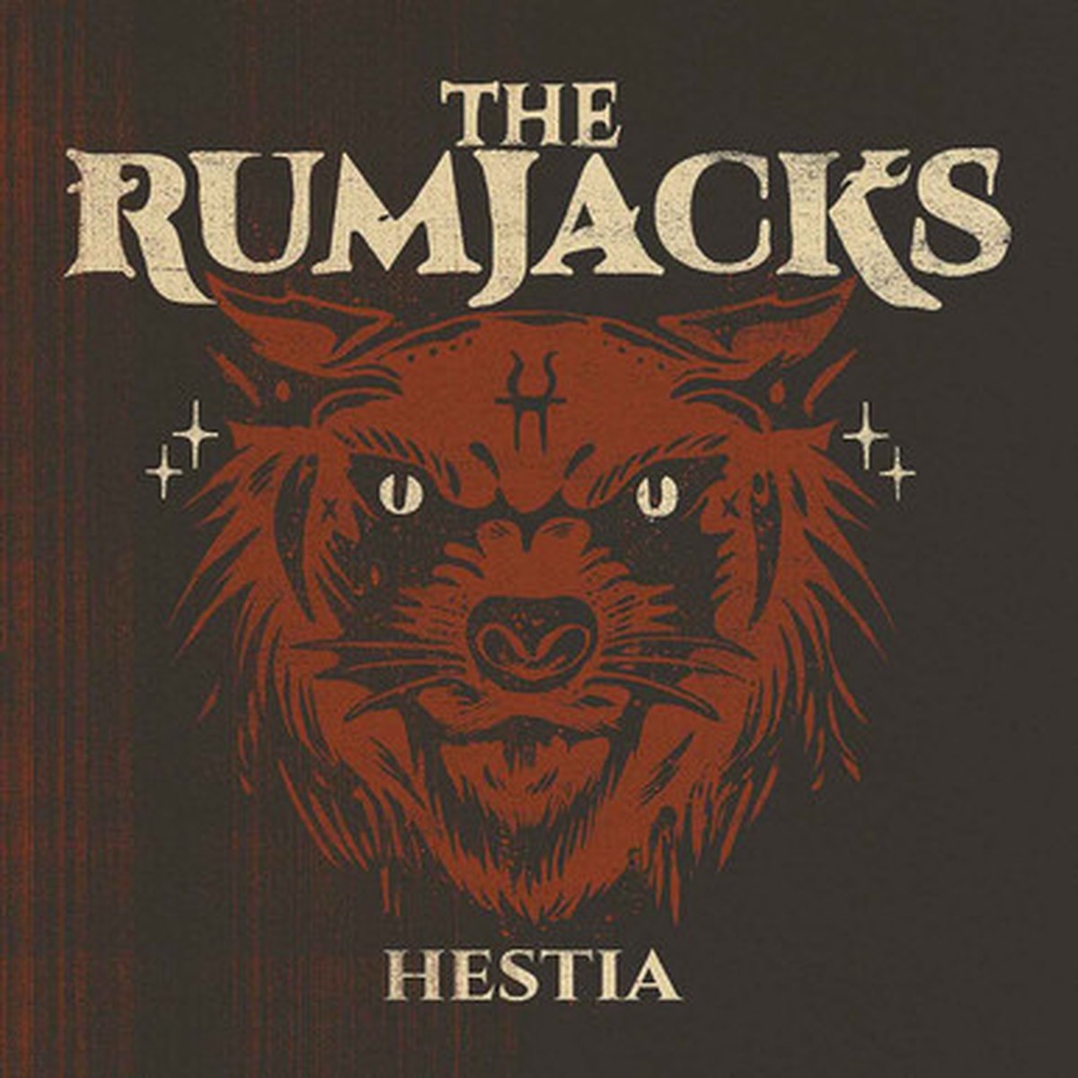 The Rumjacks - Hestia (2LP)