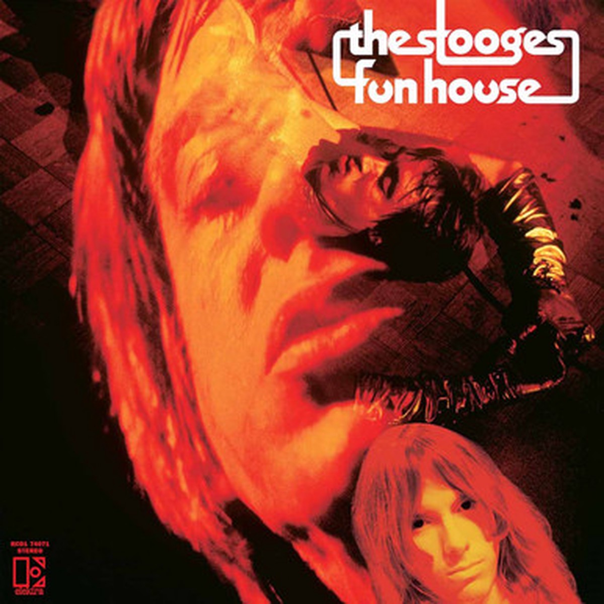 The Stooges - Fun House (LP)