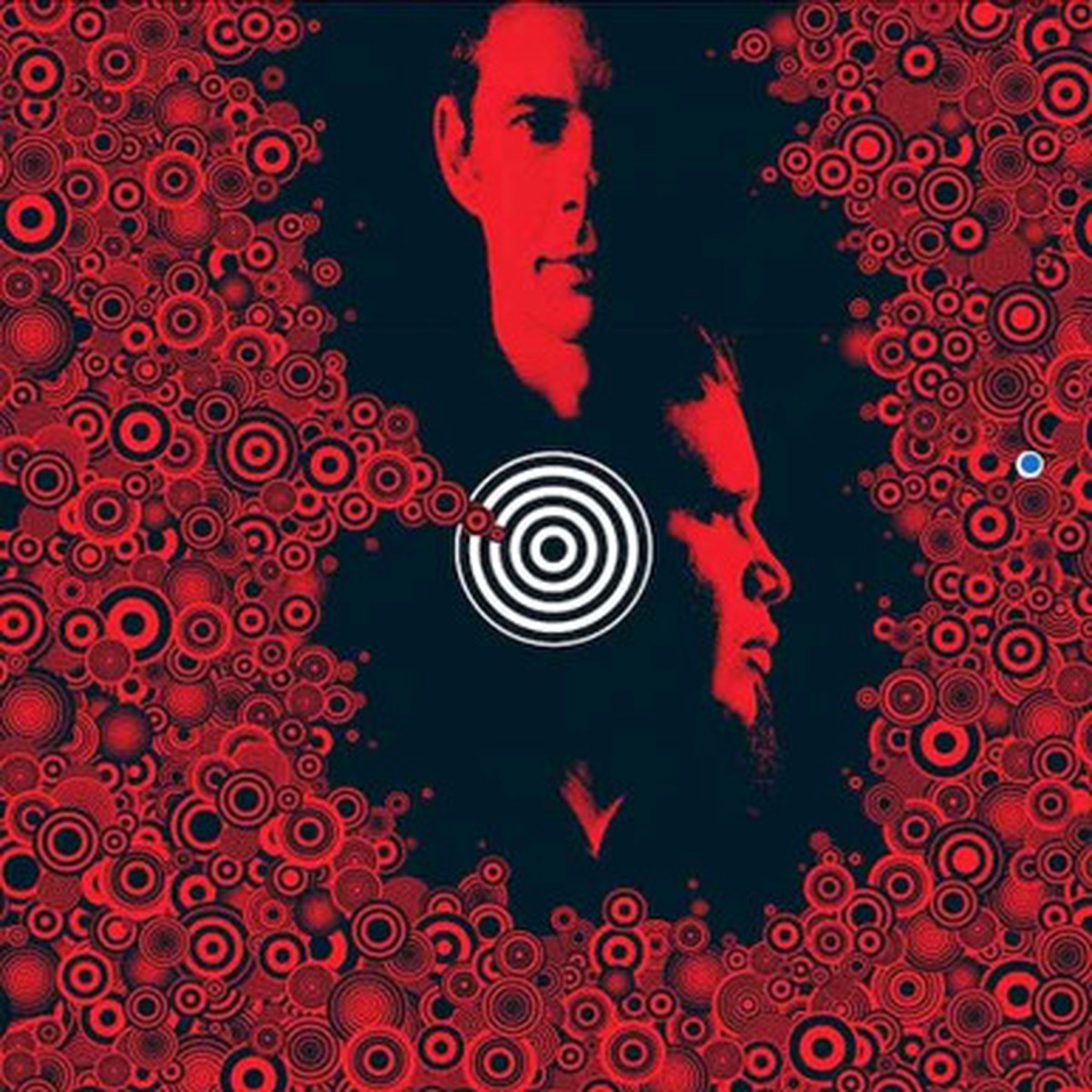 Thievery Corporation - The Cosmic Game (20th Anniversary) (2LP) - RSD 2025 20th Anniversary Red Vinyl