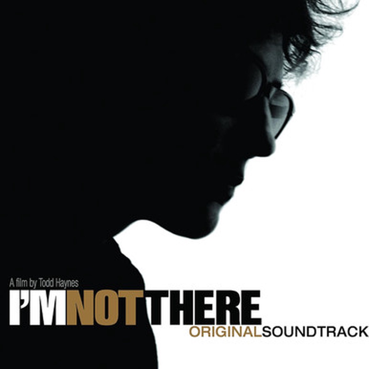 Various - I'm Not There (Original Soundtrack) (4LP)