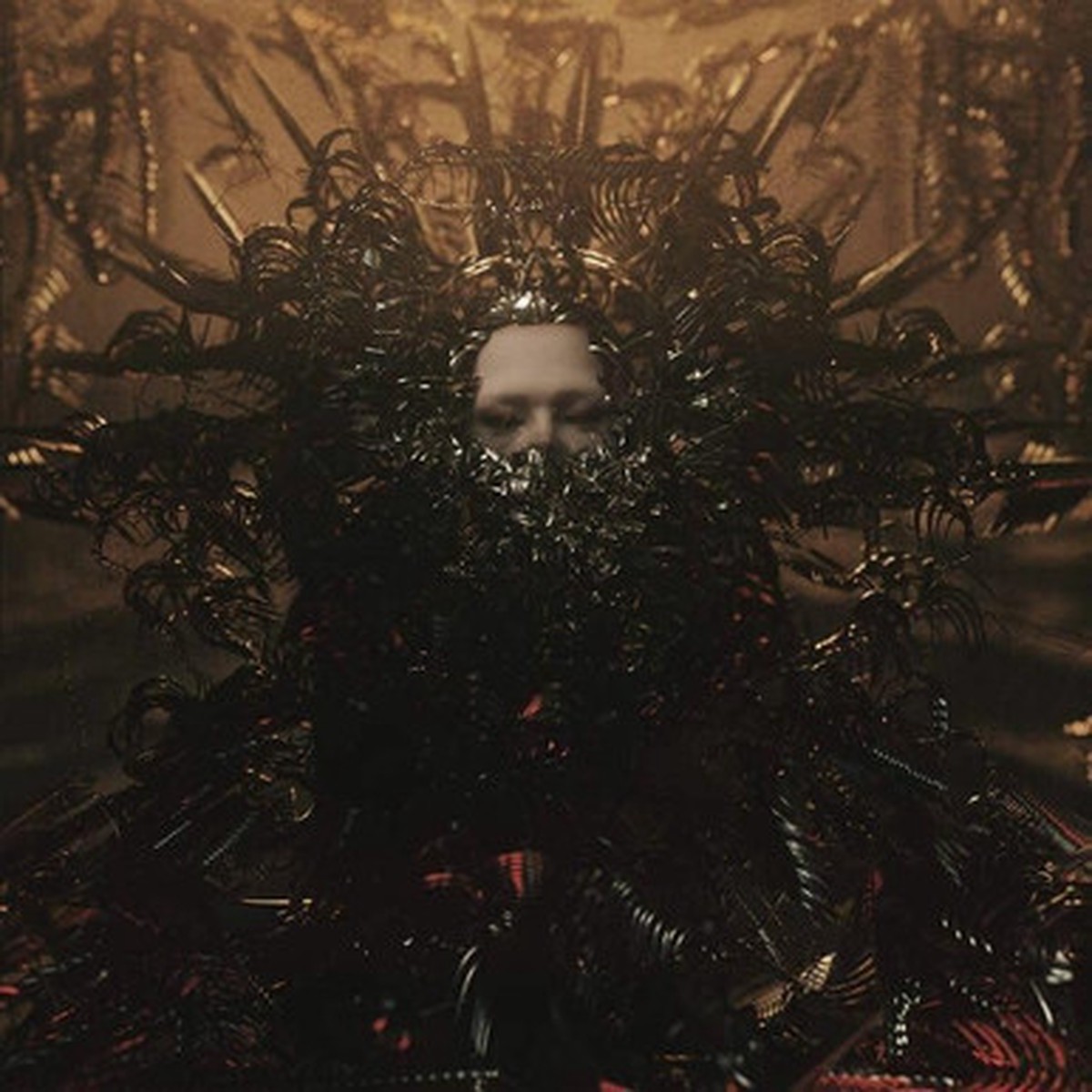 Venera - Venera (LP) - Red Translucent Vinyl