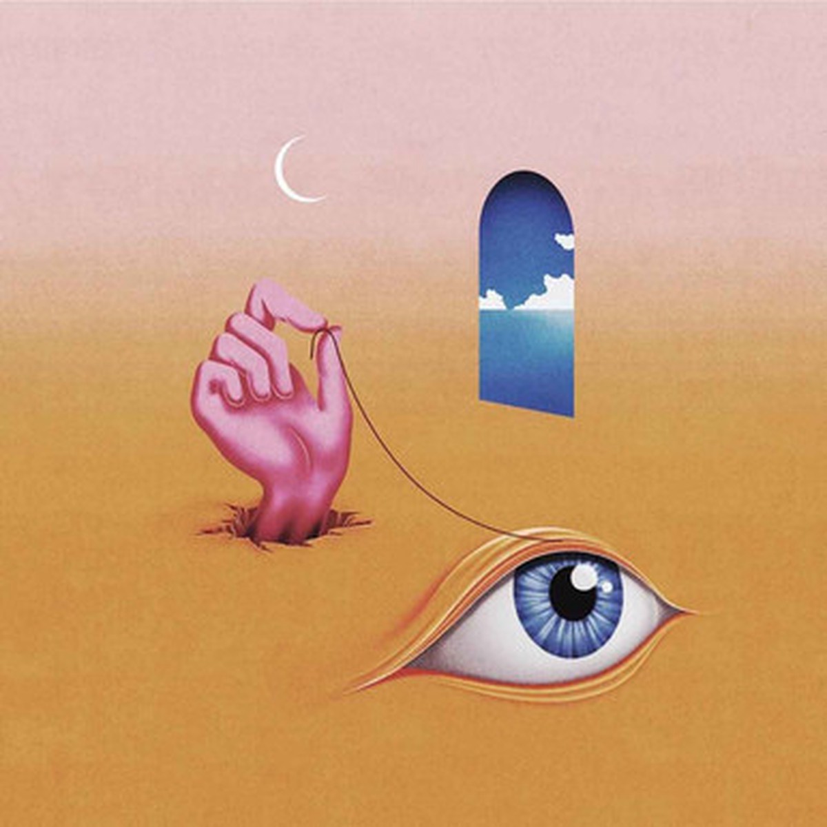 Wavves - Hideaway (LP)