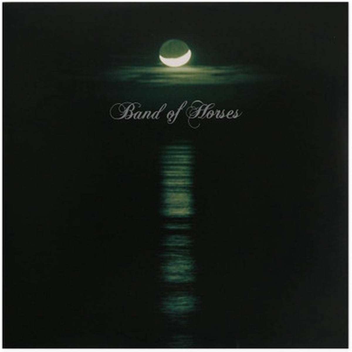 Band Of Horses - Cease To Begin (LP)
