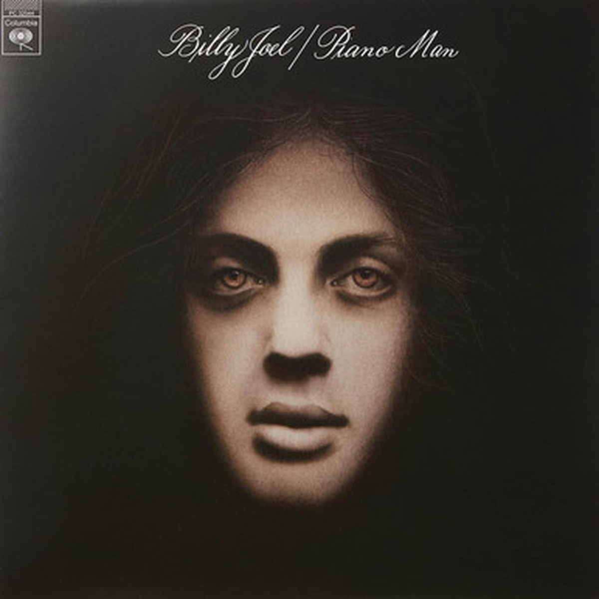 Billy Joel - Piano Man (LP)