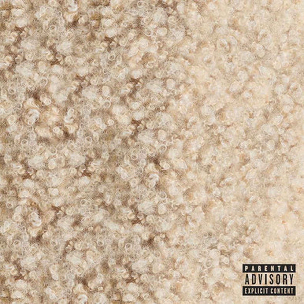 Doja Cat - Scarlet 2 Claude (2LP) - Bone Vinyl