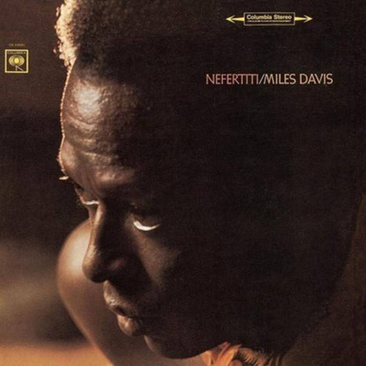Miles Davis - Nefertiti (LP)