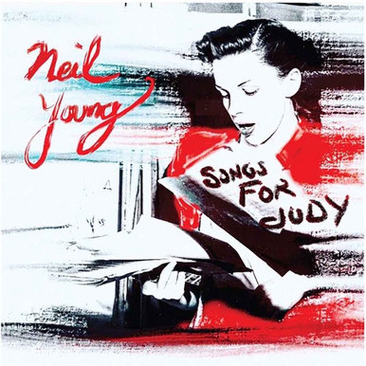 Neil Young - Songs For Judy (2LP)