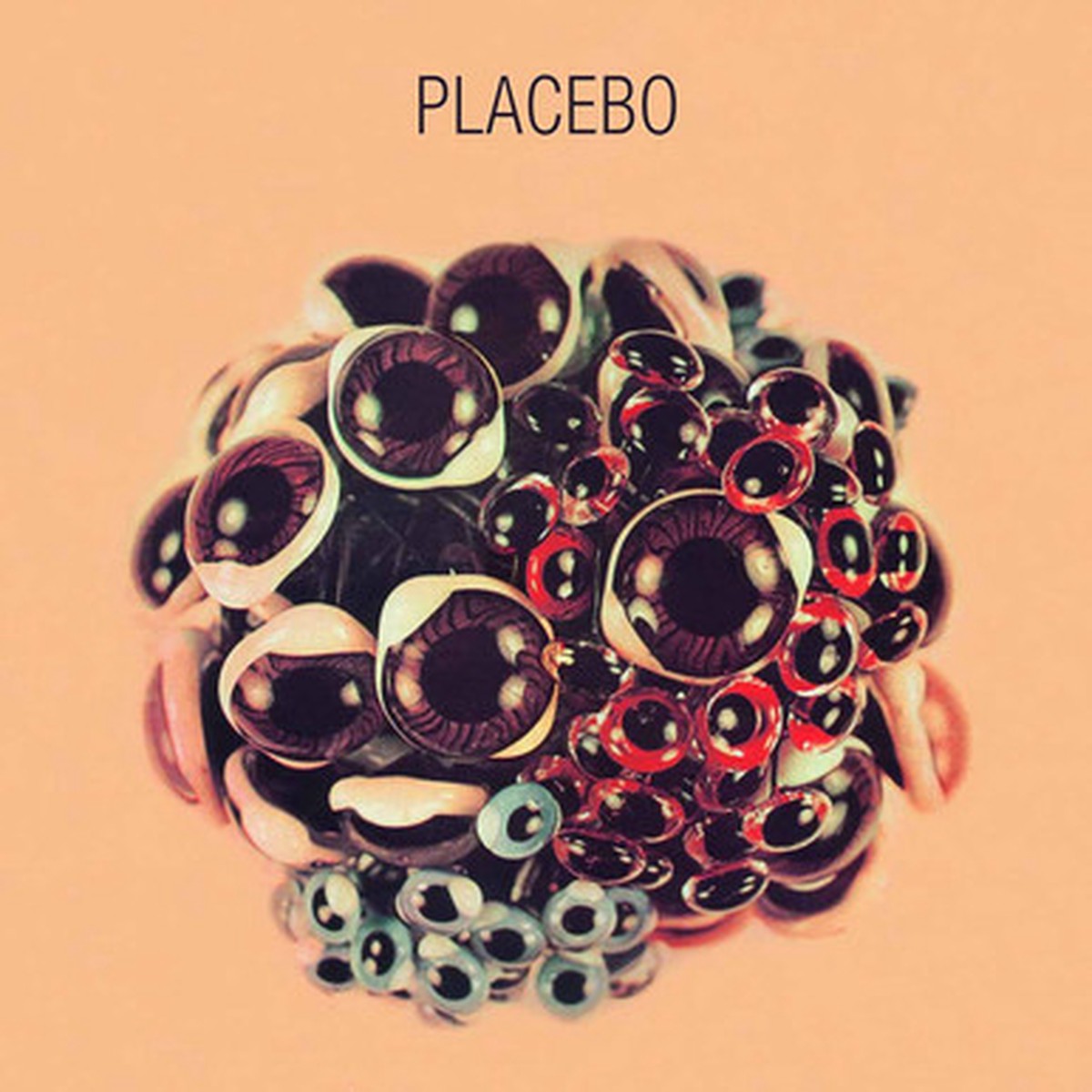Placebo - Ball Of Eyes (LP)