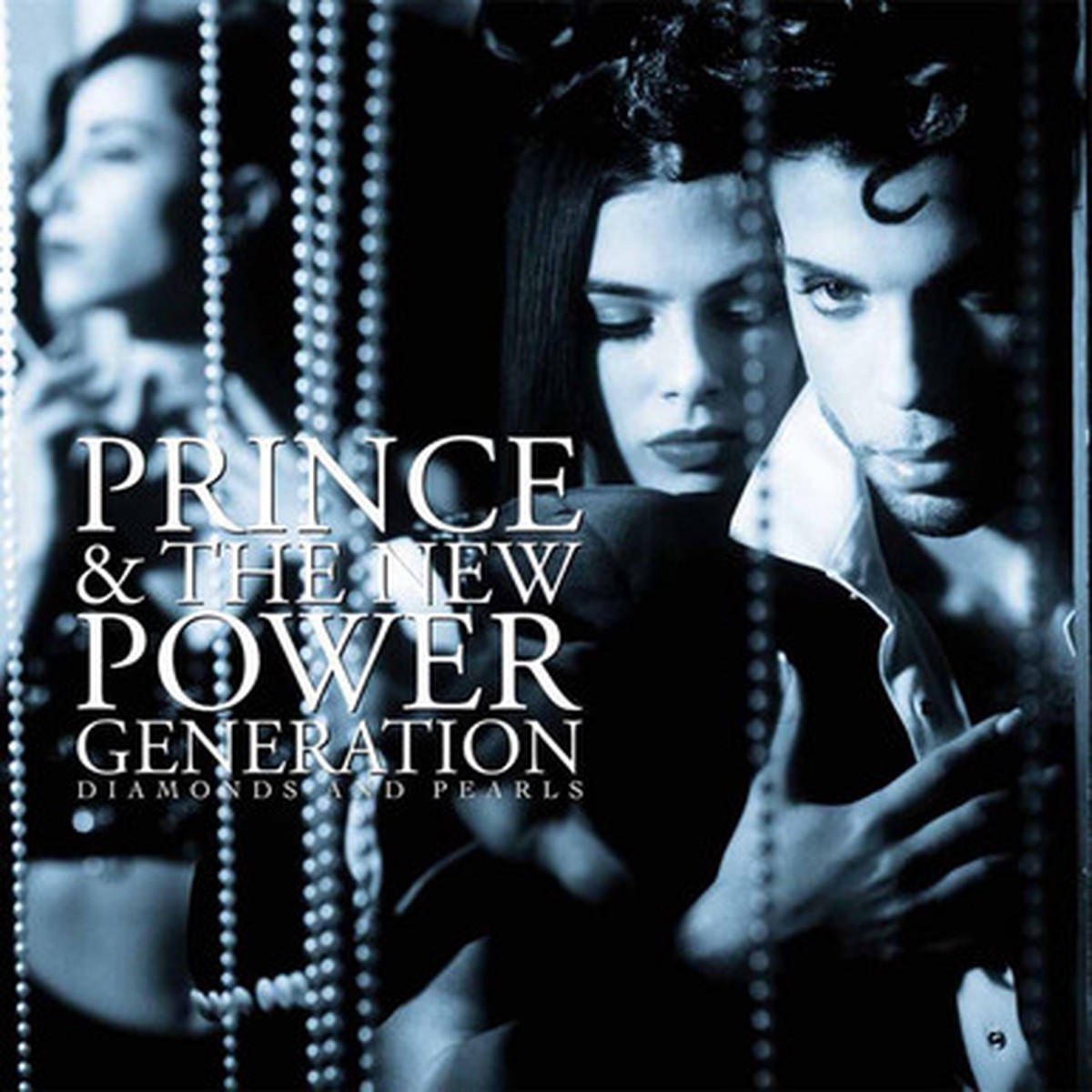 Prince & The New Power Generation - Diamonds And Pearls (Deluxe Edition) (4LP)