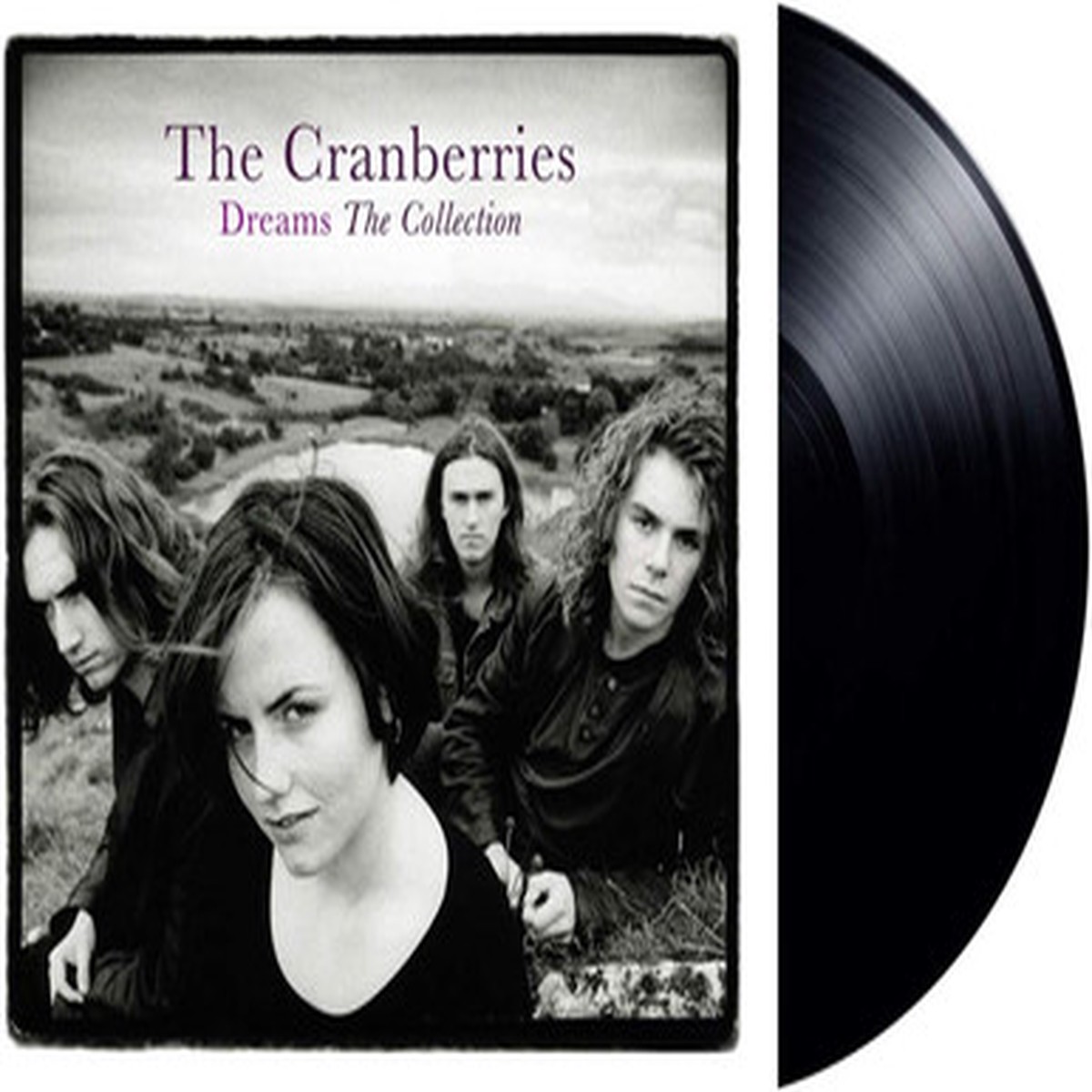 The Cranberries - Dreams: The Collection (LP)