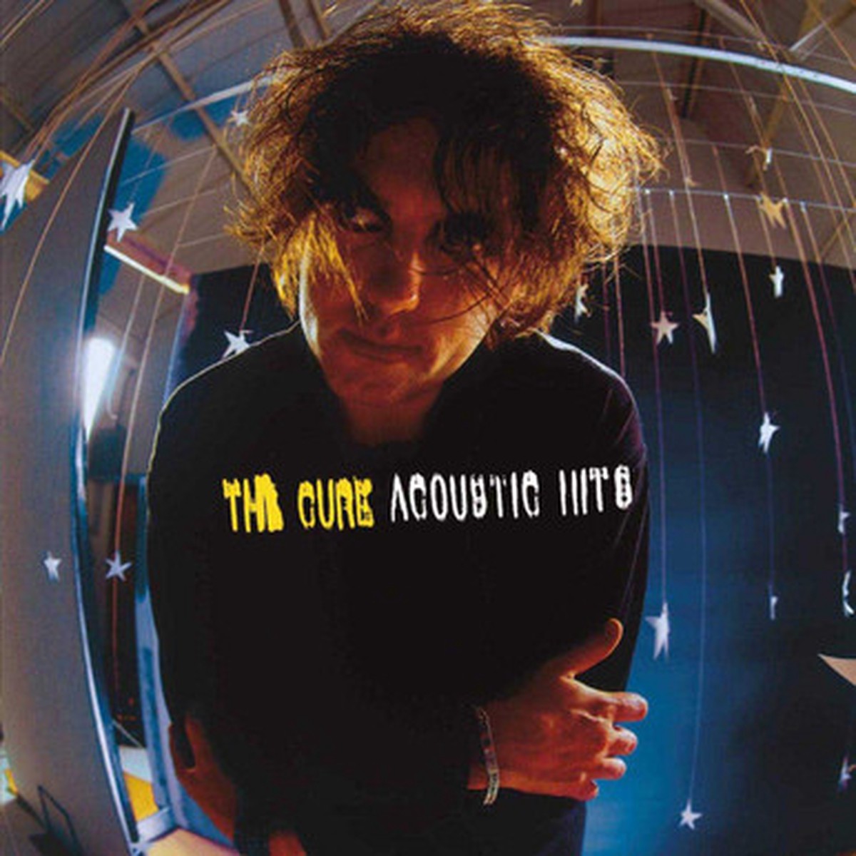 The Cure - Acoustic Hits (2LP)