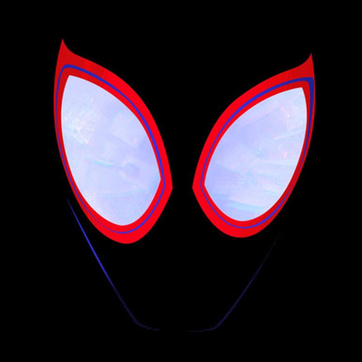 Various - Spider-Man: Into The Spider-Verse (Music From & Inspired By The Motion Picture) (LP)
