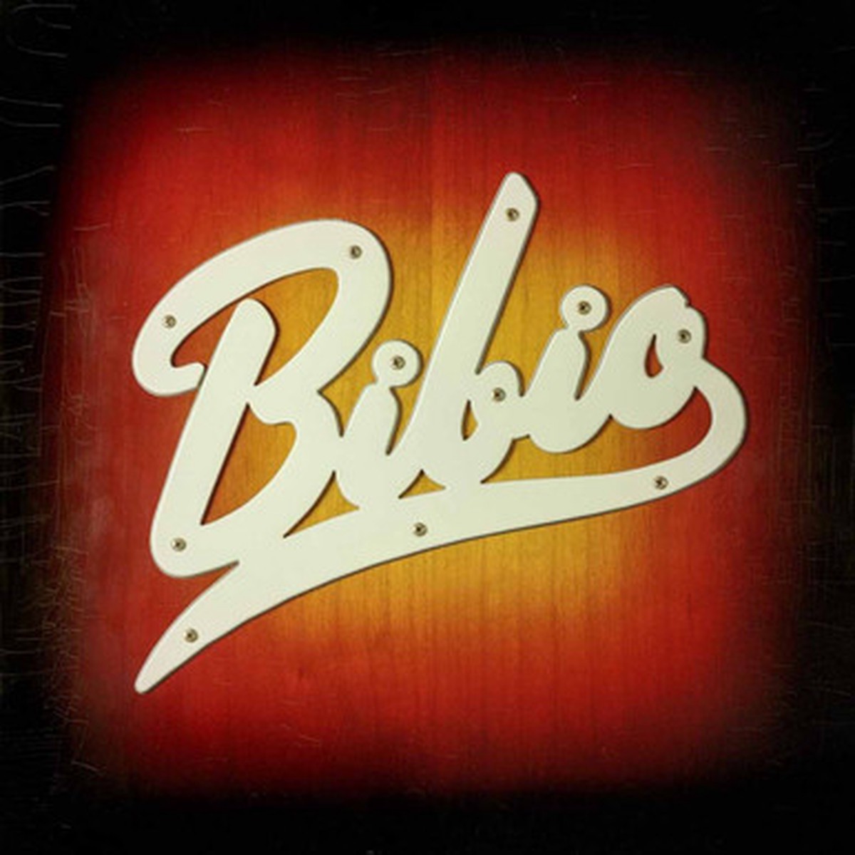 Bibio - Sunbursting (EP)