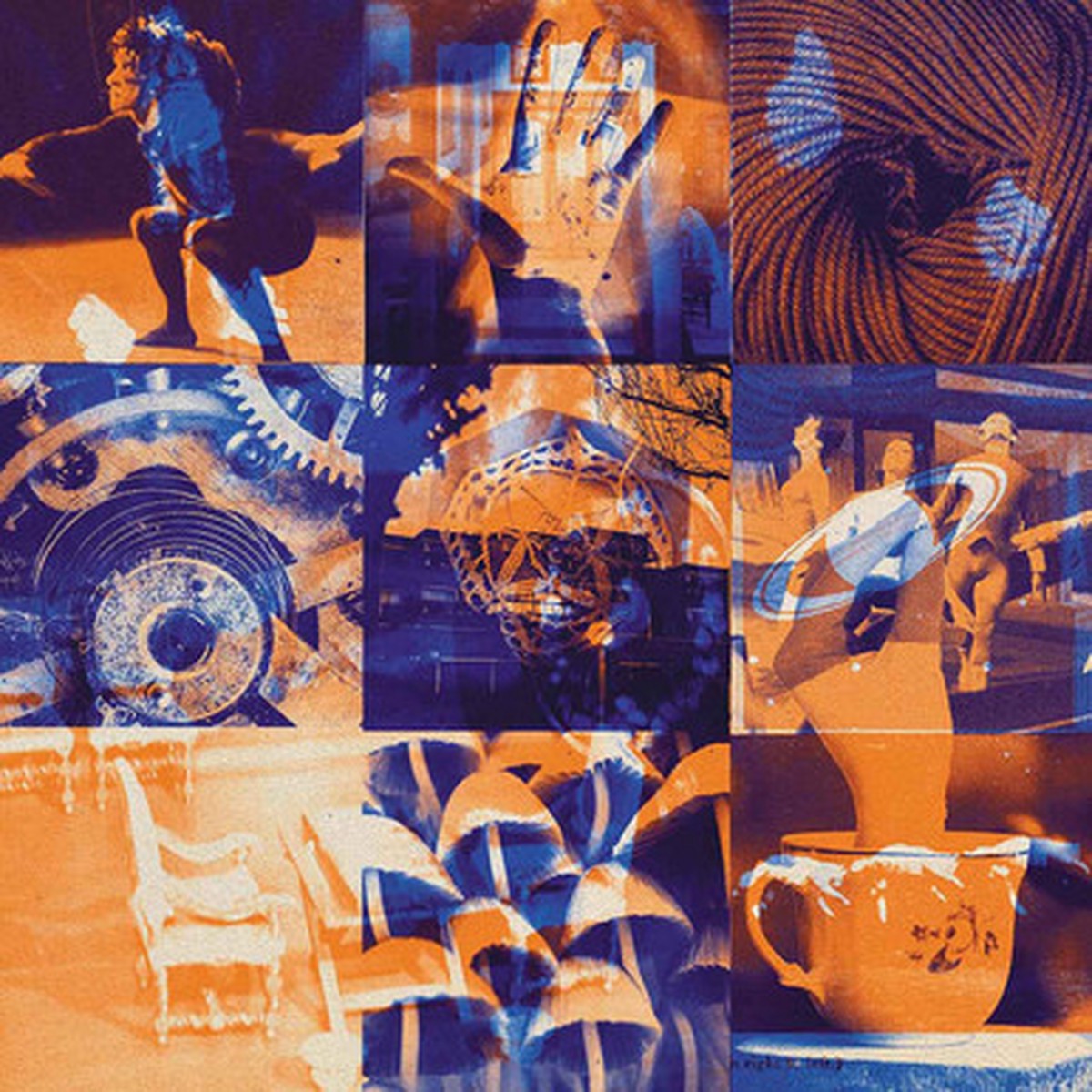 Broadcast - Mother Is The Milky Way (LP)