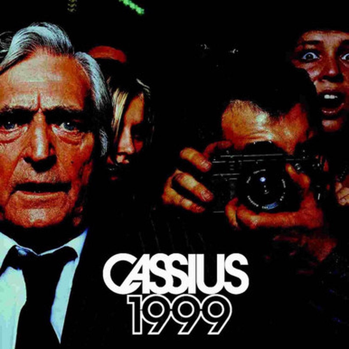 Cassius - 1999 (2LP)
